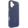 Dėklas Speck Presidio2 Pro ClickLock &amp; MagSafe do iPhone 16 Plus tamsiai mėlyna