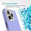 Speck Presidio2 Pro ClickLock &amp; MagSafe – dėklas, skirtas iPhone 16 Pro Max (ateities levandų spalva / Cassis violetinė / balta)
