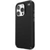 Speck Presidio2 Pro Magsafe – dėklas, skirtas iPhone 15 Pro (juodas / šiferio pilkas / baltas)
