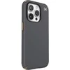 Speck Presidio2 Pro Magsafe – iPhone 15 Pro dėklas (anglies pilkas / šalta bronzinė / balta)