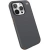 Speck Presidio2 Pro Magsafe – iPhone 15 Pro dėklas (anglies pilkas / šalta bronzinė / balta)
