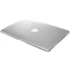 Speck SmartShell - Case MacBook Neo (Clear)