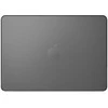 Speck SmartShell – dėklas, skirtas MacBook Air 13,6 M4 (2025) / M3 (2024) / M2 (2022) (Obsidian)