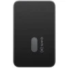 Speck StandyBank + ClickLock - Power Bank MagSafe 5000mAh + stovas (juodas)