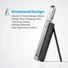 Speck StandyBank + ClickLock - Power Bank MagSafe 5000mAh + stovas (juodas)