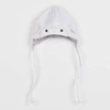Spring Baby Cap New Baby Special One Baltas, dydis 74 (6-9m), 74 (6-9m)