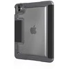STM Dux Plus – Armored Case iPad Pro 11 (M4, 2024) (juodas)