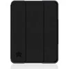 STM Dux Plus – Armored Case iPad Pro 11 (M4, 2024) (juodas)