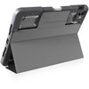 STM Dux Plus – Armored Case iPad Pro 11 (M4, 2024) (juodas)
