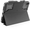 STM Dux Plus – dėklas, skirtas iPad 10th gen) EDU/COM (juodas)
