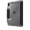 STM Dux Plus – dėklas, skirtas iPad 10th gen) EDU/COM (juodas)