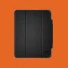 STM Dux Plus – dėklas, skirtas iPad 10th gen) EDU/COM (juodas)