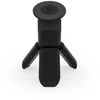 STM MagPod - iPhone TriPod su MagSafe suderinamumu - juoda