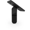 STM MagPod - iPhone TriPod su MagSafe suderinamumu - juoda