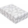 Sulankstomas čiužinys lovelei New Baby STANDARD 120x60x5 cm plunksna
