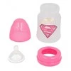 Gertuvė Superman Supermenas – 150 ml buteliukas su žinduku (Supergirl)