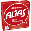 Tactic lauamäng Alias Originaal