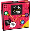 Tactic lauam&auml;ng S&otilde;na Bingo