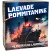 Tactic Taktinis stalo žaidimas Battleship