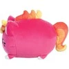 Tasty Peach - pliušinis talismanas 18 cm Berry Sunset Meowchi