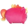 Tasty Peach - pliušinis talismanas 18 cm Berry Sunset Meowchi