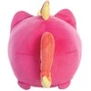 Tasty Peach - pliušinis talismanas 18 cm Berry Sunset Meowchi