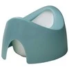 Tega Vaikiškas dvipusis ergonomiškas puodukas su snapeliu Teggi turquoise