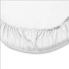 Kilpinis vandeniui atsparus kilimėlis į vežimėlį New Baby 35x75 baltas