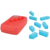 Dėlionė „ThinkFun galvosūkiai Rec-Tangle“.