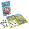 ThinkFun stalo žaidimas Piko valanda – Piko valanda kelionė aplink pasaulį