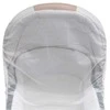 Tinklelis nuo uodų vežimėliui New Baby Basic baltas