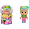 Cry Babies TM Toys CBMT S. LĖLĖ „HAPPY FLOWERS“ CDU 9UN