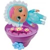 Cry Babies TM Toys CBMT S. LĖLĖ „HAPPY FLOWERS“ CDU 9UN