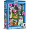 TM Toys Mažiausios gyvūnų parduotuvės kempingas