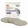 Trizact diskas P3000 75 mm, (15 vnt.)