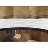 Trizand Žvejybos kėdė "Panama" camo 23672