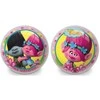 Trolls Troliai - Guminis rutulys (230 mm) Atsitiktinis pasirinkimas