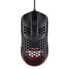 Trust GXT 928 Helox – žaidimų optinė pelė 6400 DPI ir RGB (juoda)