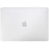Tucano Nido Hard Shell – obudowa MacBook Air 15" M3 (2024) / M2 (2023) permatomos