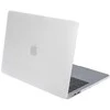 Tucano Nido Hard Shell – obudowa MacBook Air 15" M3 (2024) / M2 (2023) permatomos