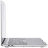 Tucano Nido Hard Shell – obudowa MacBook Air 15" M3 (2024) / M2 (2023) permatomos