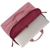 „Tucano Smilza Super Slim Bag“ – krepšys, skirtas „MacBook Pro 14“ / „Air 15“ / Pro 13“ / „Air“ / „Notebook 14“ / 13“ (rožinis)