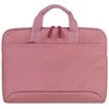 „Tucano Smilza Super Slim Bag“ – krepšys, skirtas „MacBook Pro 14“ / „Air 15“ / Pro 13“ / „Air“ / „Notebook 14“ / 13“ (rožinis)