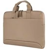 „Tucano Smilza Super Slim Bag“ – „MacBook Air 15“ / „Air“ / „Pro 13“ / „Notebook 13/14“ krepšys (smėlio spalvos)