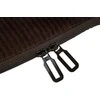 TUCANO Velluto 2 - Cover for MacBook Air 13 (M4/M3/M2/M1/2025-2018) / Pro 13 / Nešiojamas kompiuteris 12 (ruda)