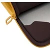 TUCANO Velluto 2 - Cover for MacBook Air 13 (M4/M3/M2/M1/2025-2018) / Pro 13 / Nešiojamas kompiuteris 12 (yellow)