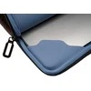 TUCANO Velluto 2 - Cover for MacBook Air 13 (M4/M3/M2/M1/2025-2018) / Pro 13 / Nešiojamas kompiuteris 12 (ruda)