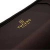 TUCANO Velluto 2 - Cover for MacBook Air 13 (M4/M3/M2/M1/2025-2018) / Pro 13 / Nešiojamas kompiuteris 12 (yellow)