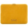 TUCANO Velluto 2 - MacBook Pro 14 / Nešiojamas kompiuteris 13 Case (Geltona)