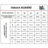 TUFI žindymo liemenėlė, dydis 75A, 75A